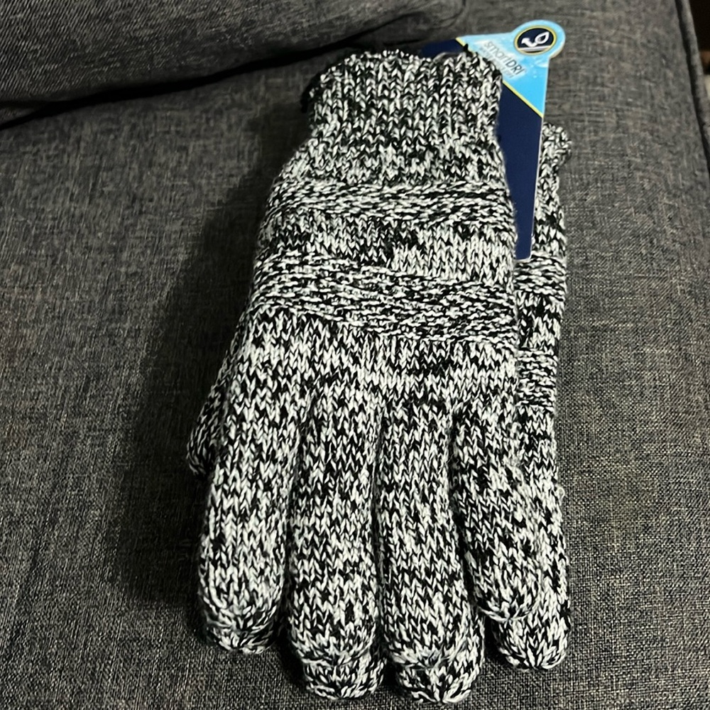 Isotoner gloves